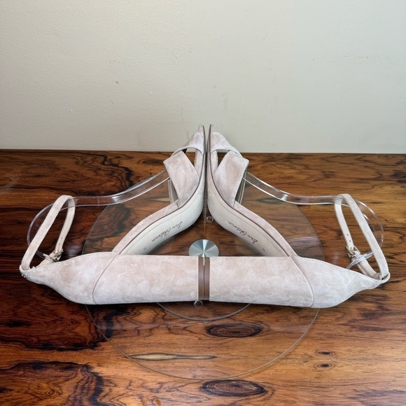 NEW Sam Edelman Yancy Block Heel Sandal - Picture 12 of 15